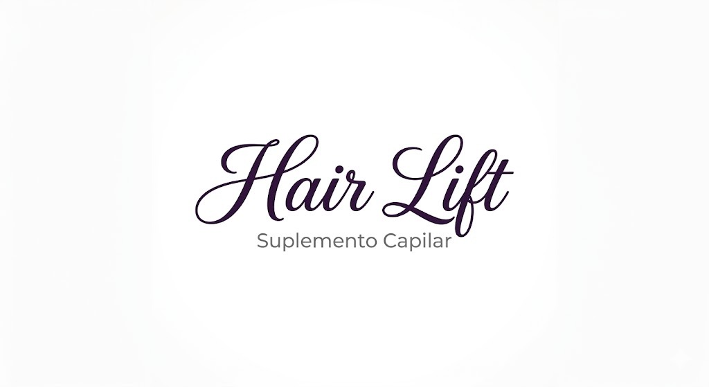 Hair Lift - Suplemento Capilar